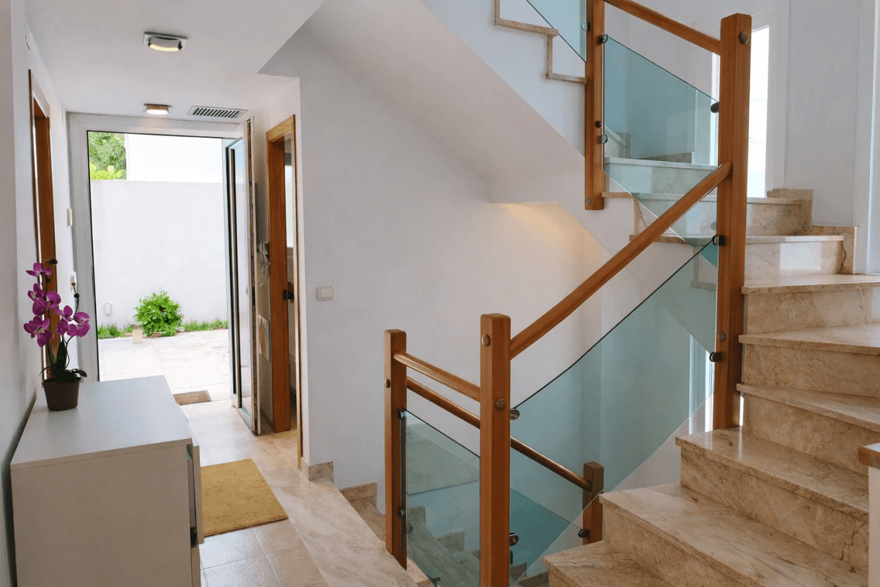 Chalet à vendre à Boverals, Vinaròs : 4 chambres, 3 salles de bains