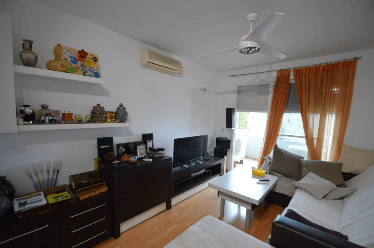 Dúplex en venta en Benicarló