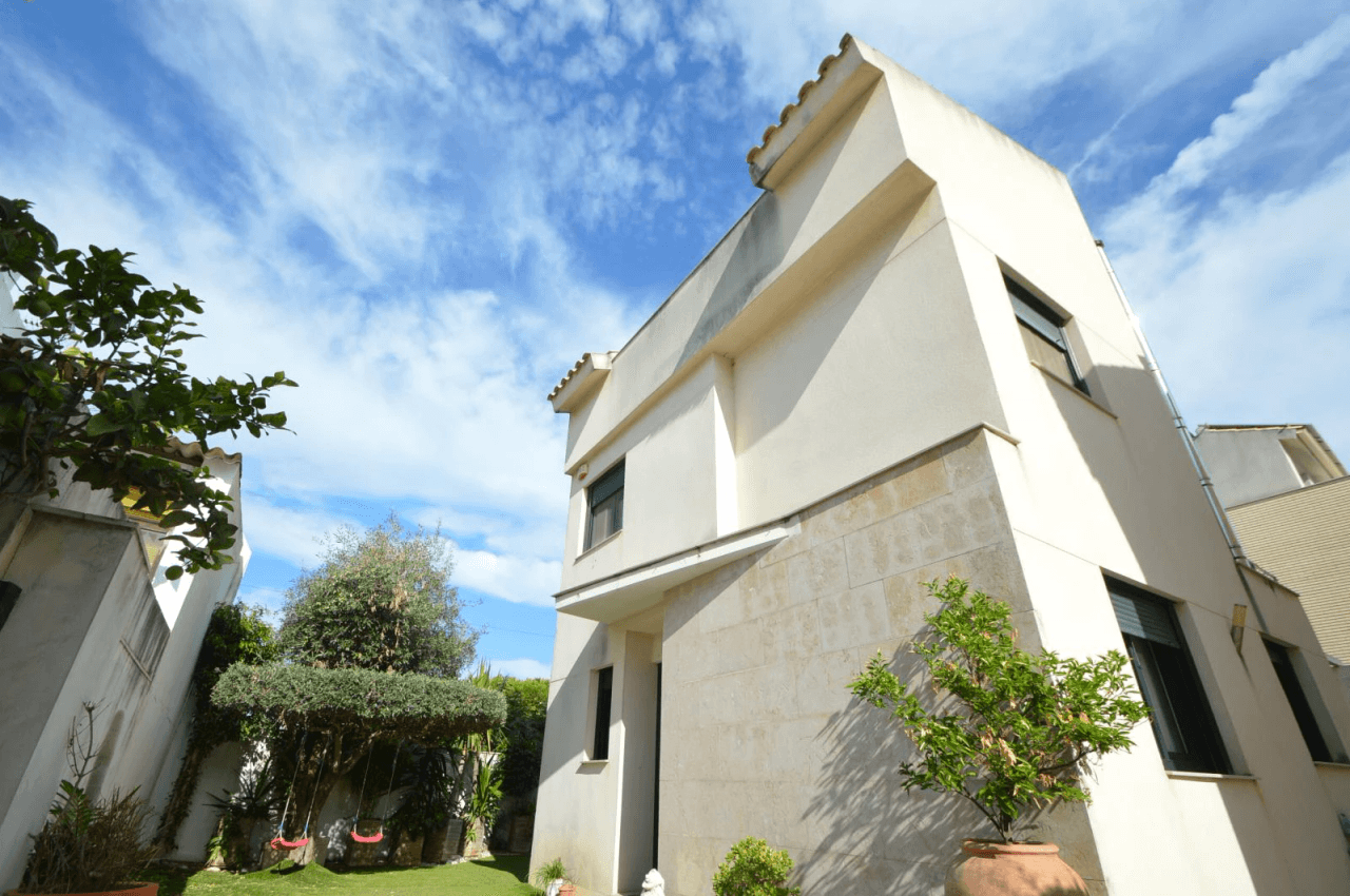 Chalet en venta en Boverals, Vinaròs: 4 dormitorios, 3 baños
