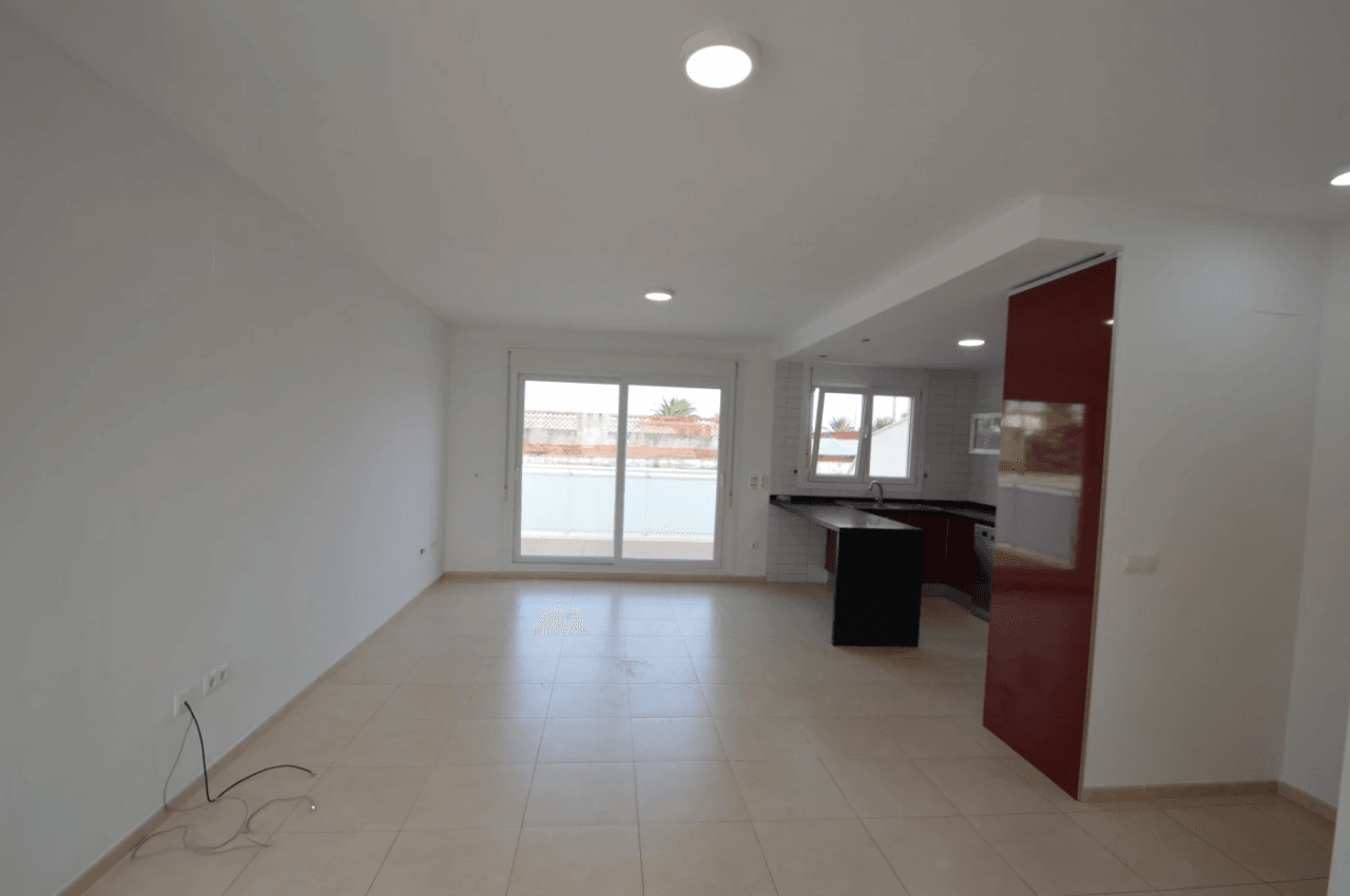 Maison mitoyenne à Vinaròs, Costa Nord, 3 chambres, à vendre