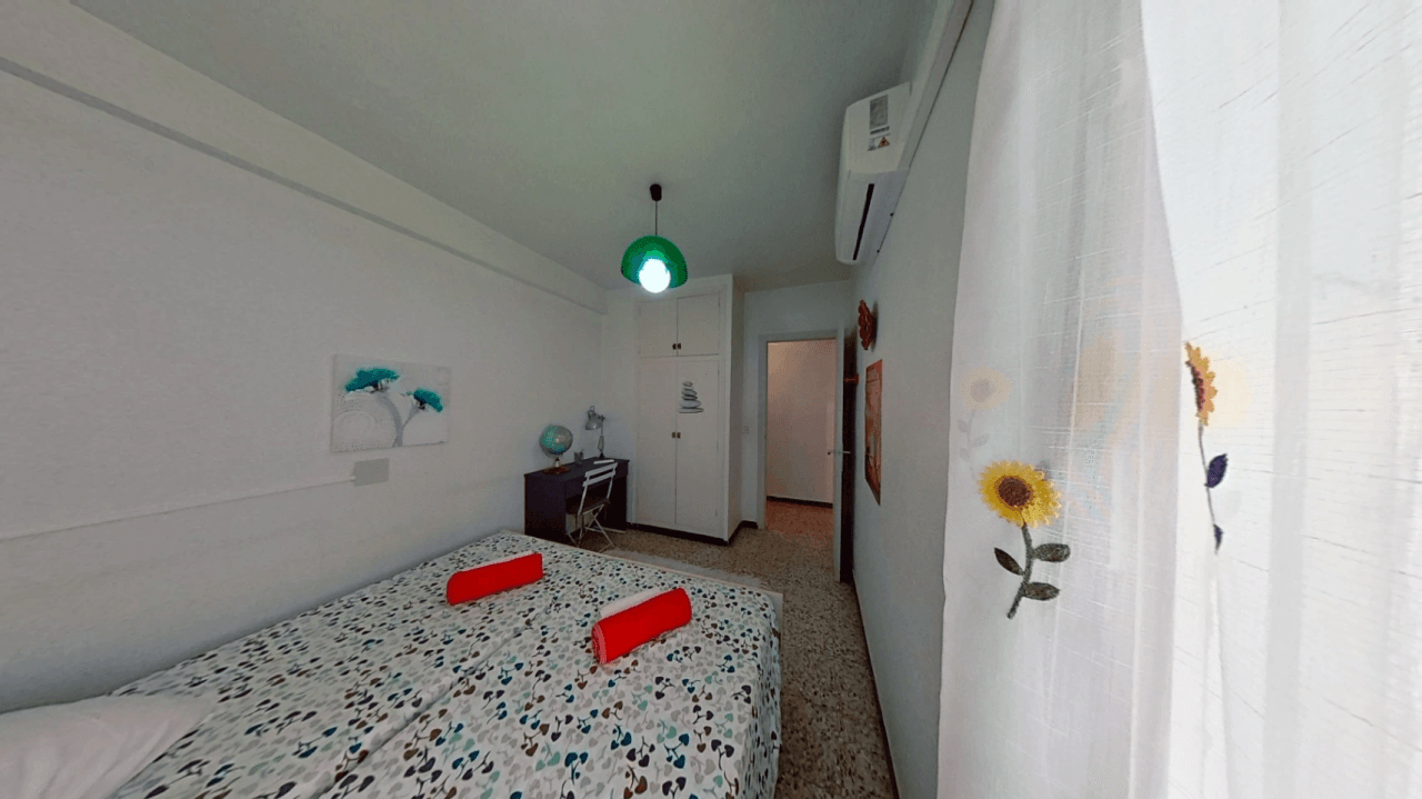 Wohnung zu verkaufen in Vinaròs: 3 Schlafzimmer, 1 Badezimmer, möbliert