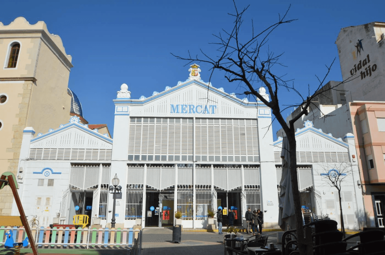 Vente de maison individuelle dans le centre de Vinaròs