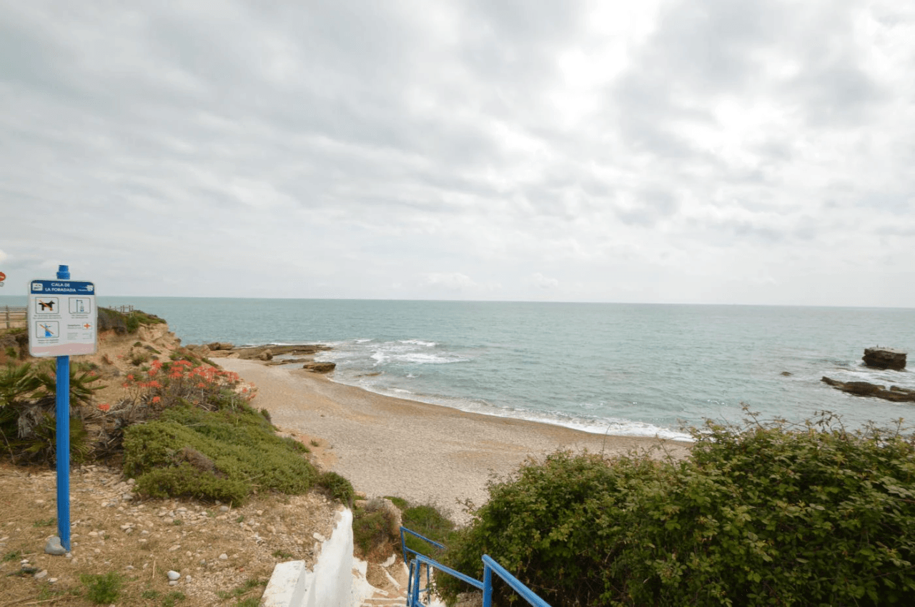 Spacieuse Villa en bord de mer à Vinaròs