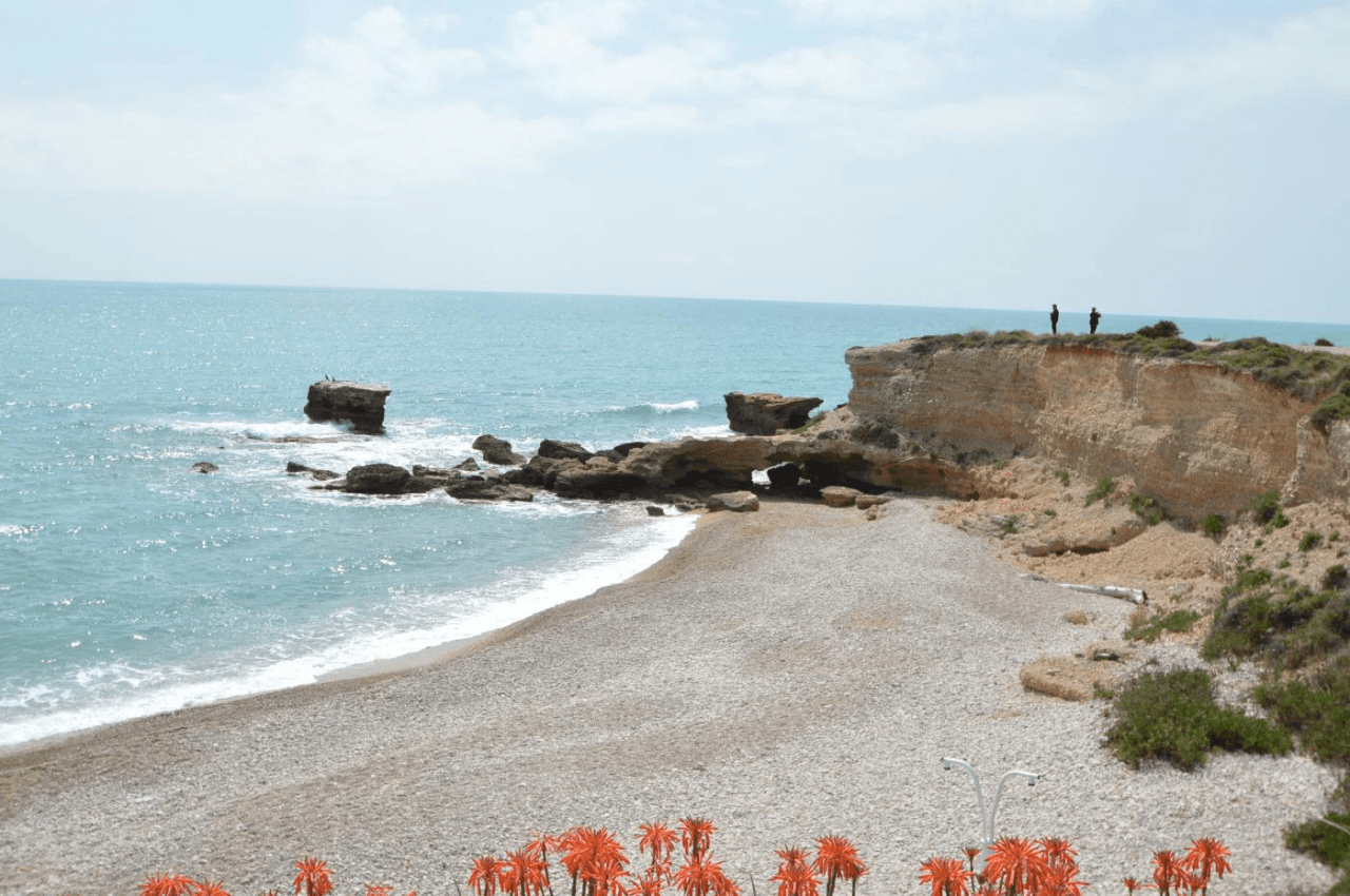 Spacieuse Villa en bord de mer à Vinaròs