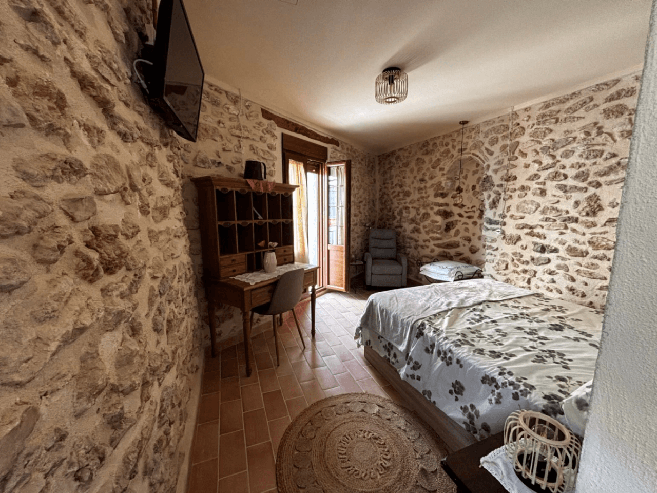 En venta casa unifamiliar en Vinaròs con licencia turística.
