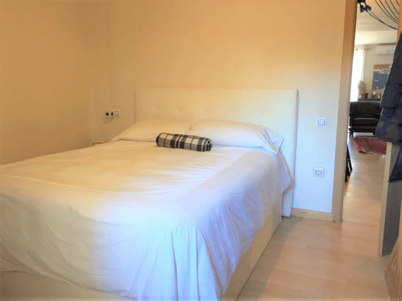 Zu verkaufen Apartment in Vinaròs, an der Promenade.