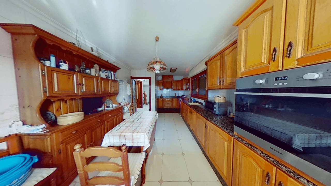 Chalet à vendre dans la zone de Boverals à Vinaròs