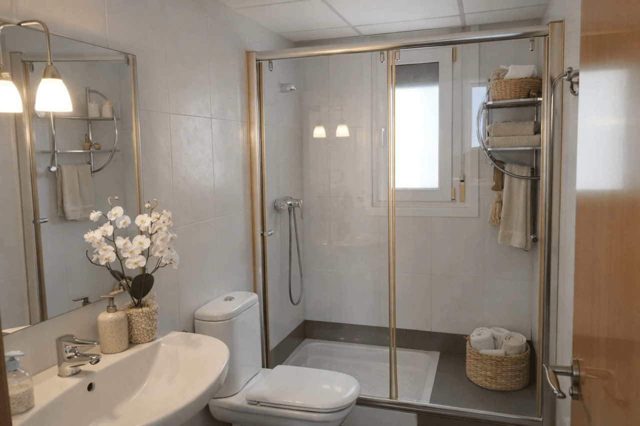 Chalet à vendre à Boverals, Vinaròs : 4 chambres, 3 salles de bains