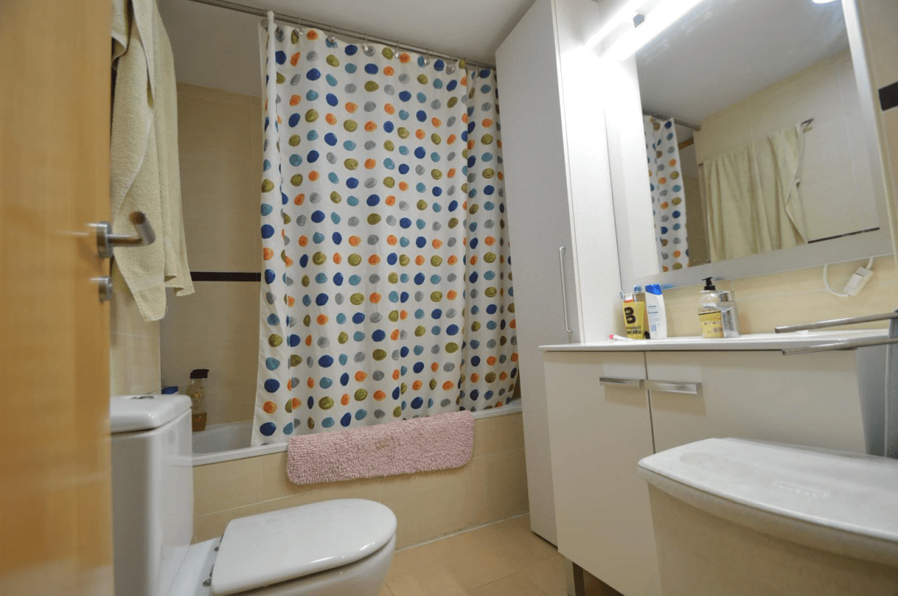 Dúplex en venta en Benicarló
