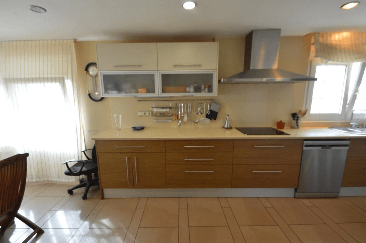 Venta de chalet de estilo mediterráneo en Vinaròs, Costa Norte