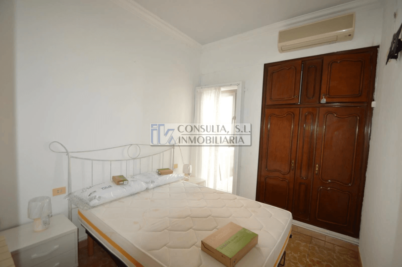 Vente de maison individuelle dans le centre de Vinaròs