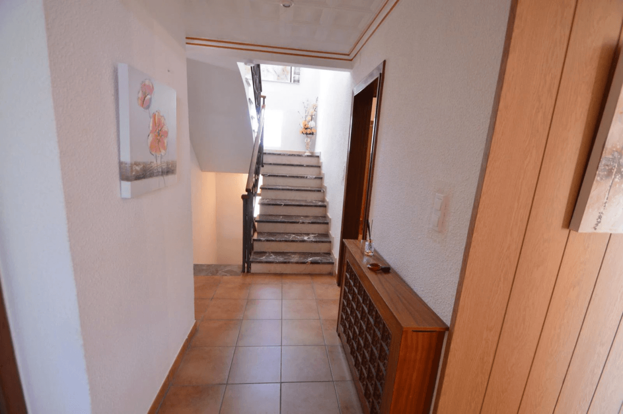 Villa à vendre à Costa Sur