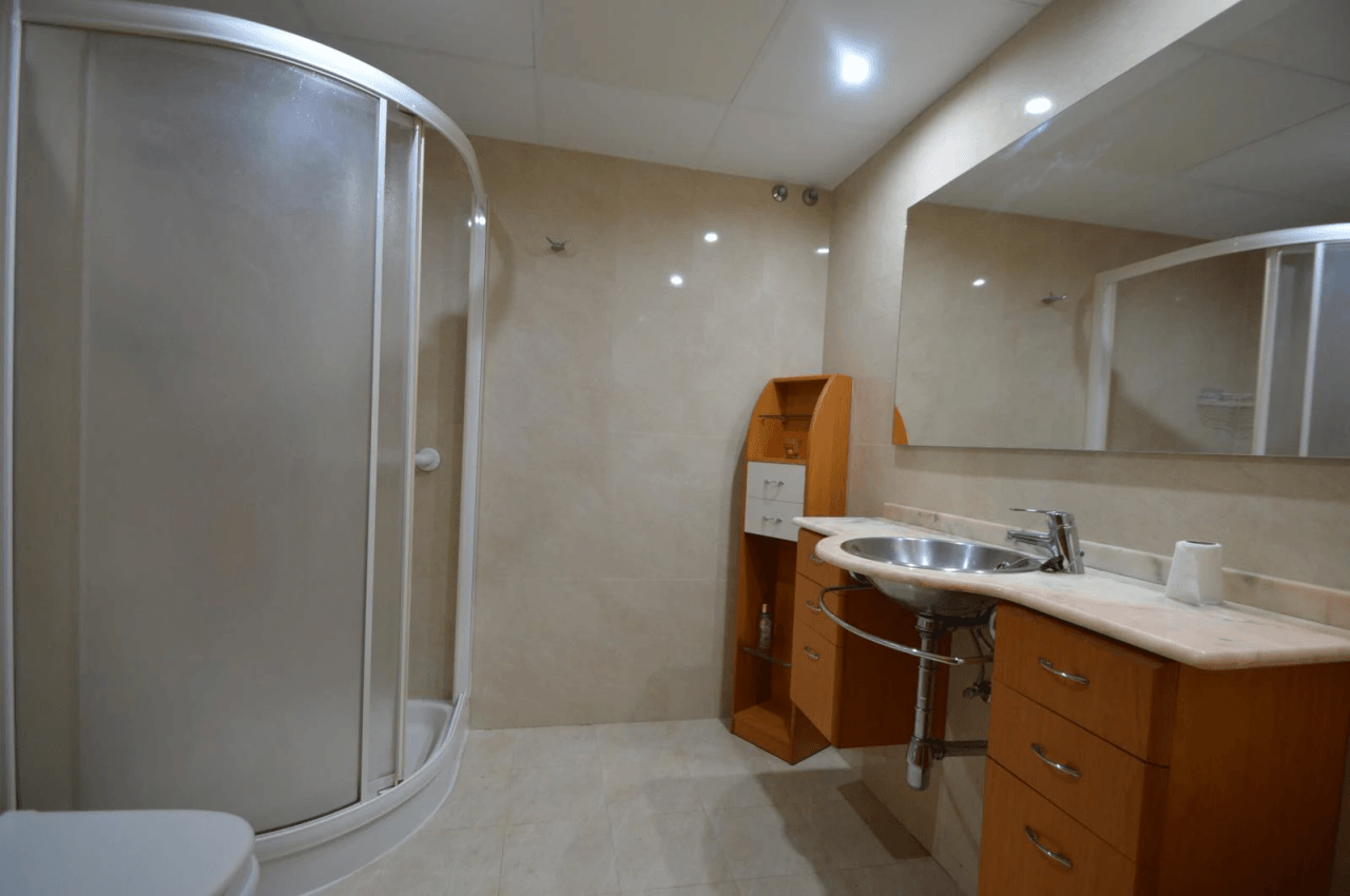 Piso en Vinaròs: 2 Habitaciones y Terraza en Venta