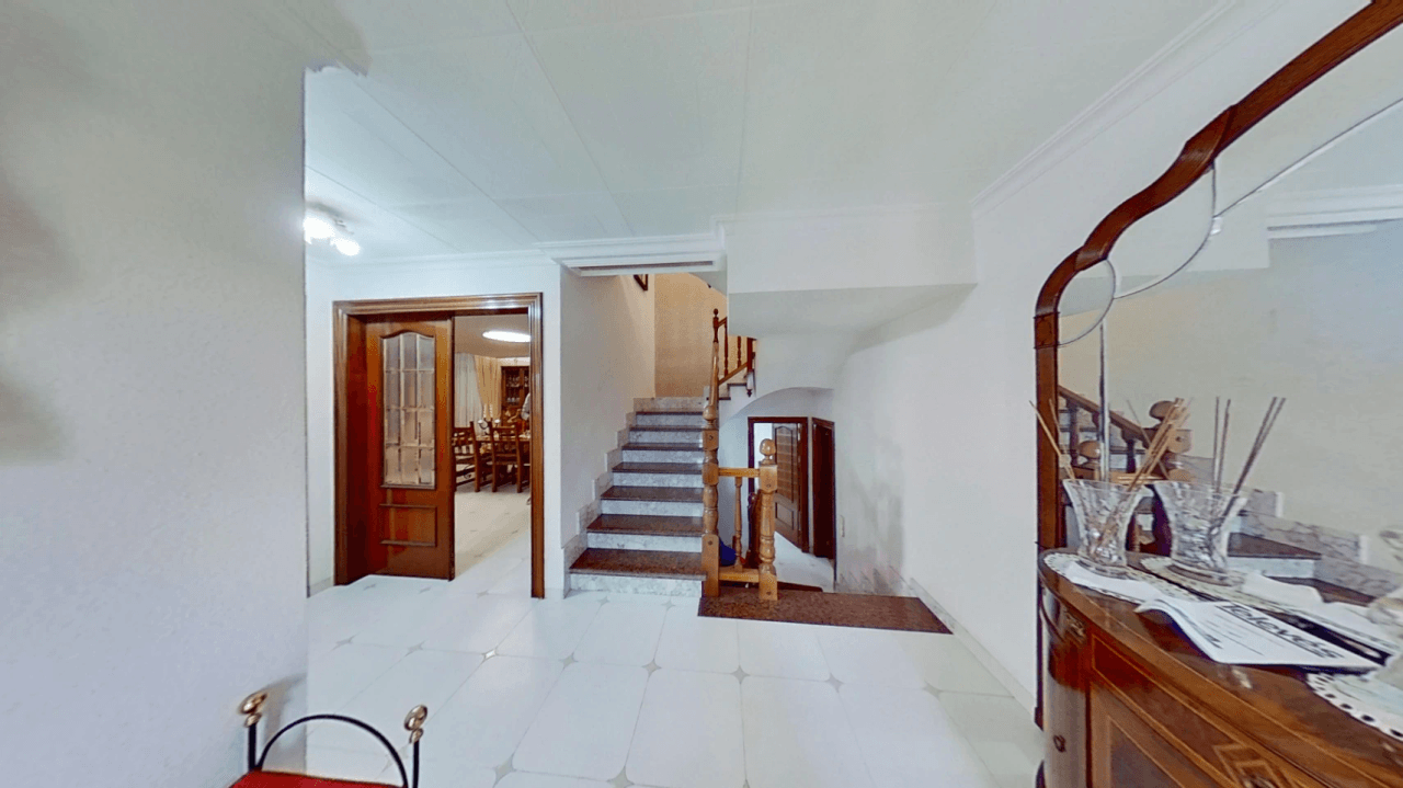 Chalet à vendre dans la zone de Boverals à Vinaròs