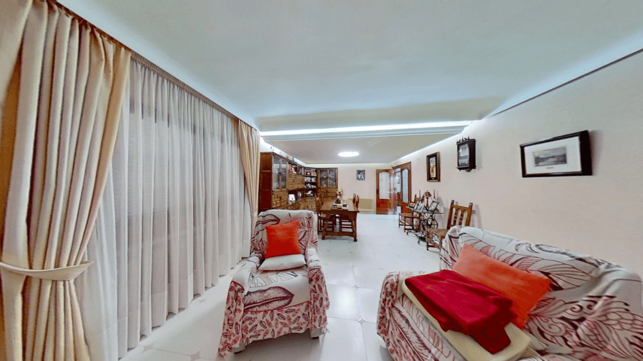 Chalet à vendre dans la zone de Boverals à Vinaròs