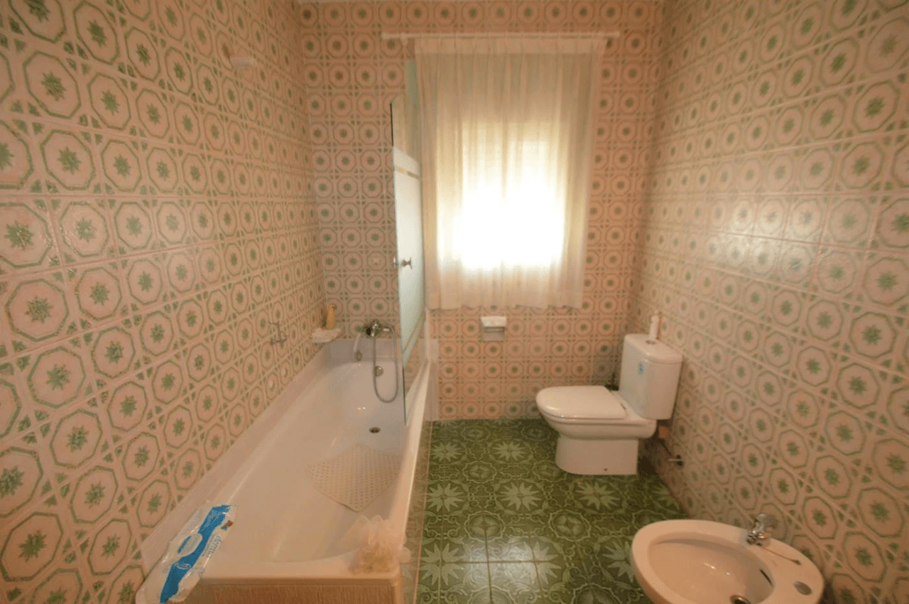 Villa confortable près de la mer