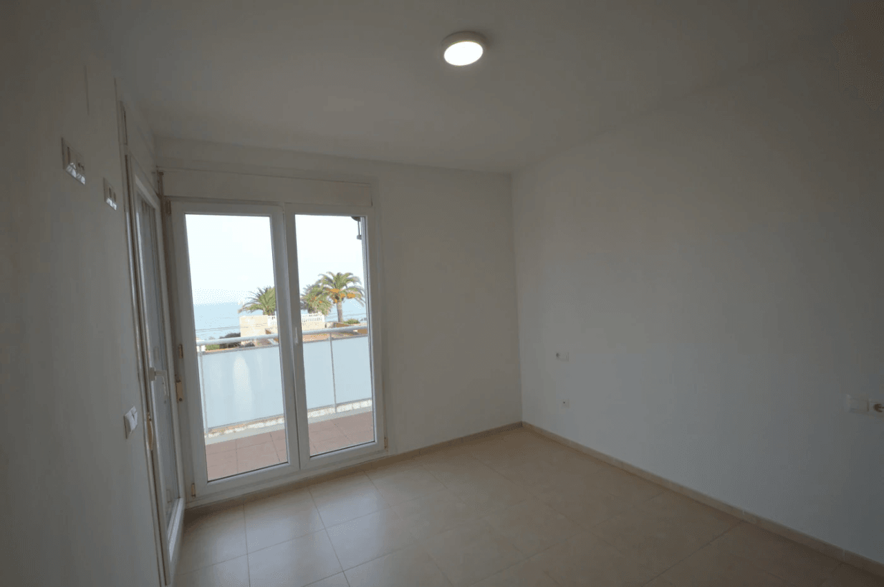 Maison mitoyenne à Vinaròs, Costa Nord, 3 chambres, à vendre