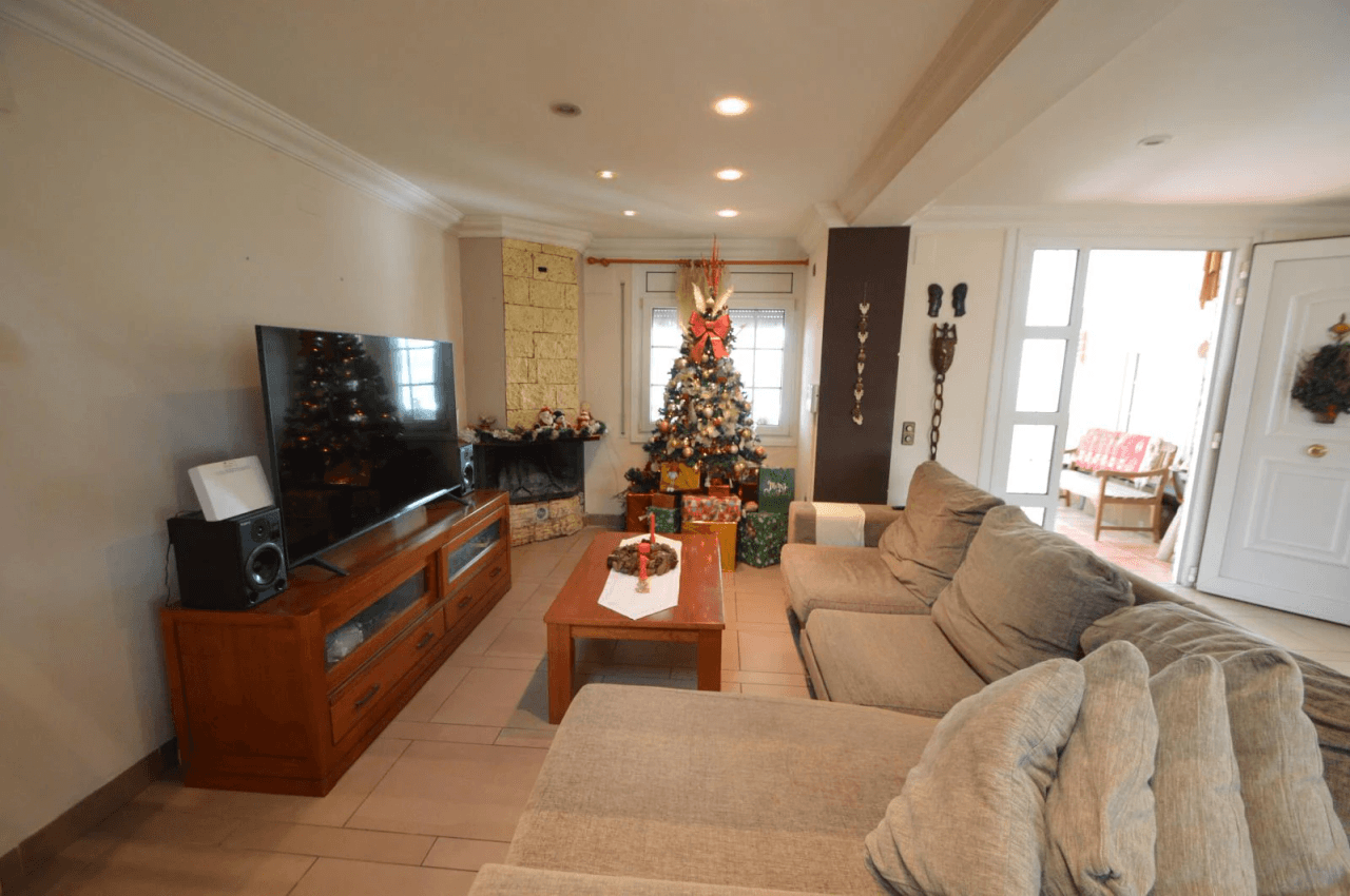 Venta de chalet de estilo mediterráneo en Vinaròs, Costa Norte