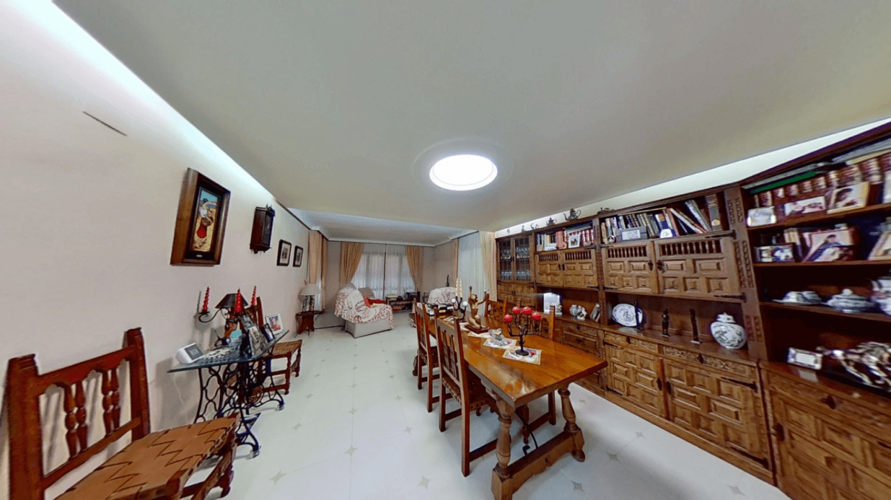Chalet à vendre dans la zone de Boverals à Vinaròs