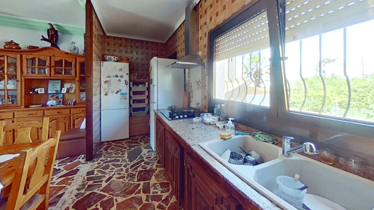 Chalet à vendre avec 4 chambres à Vinaròs, Castelló