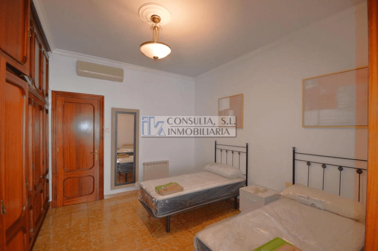 Vente de maison individuelle dans le centre de Vinaròs