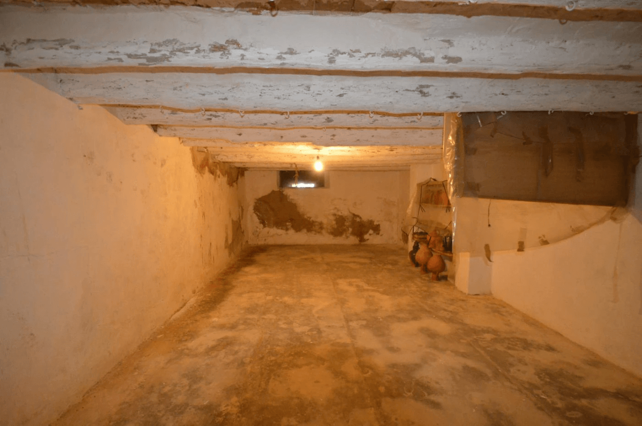 Preciosa finca rústica con una casa señorial del siglo XIX