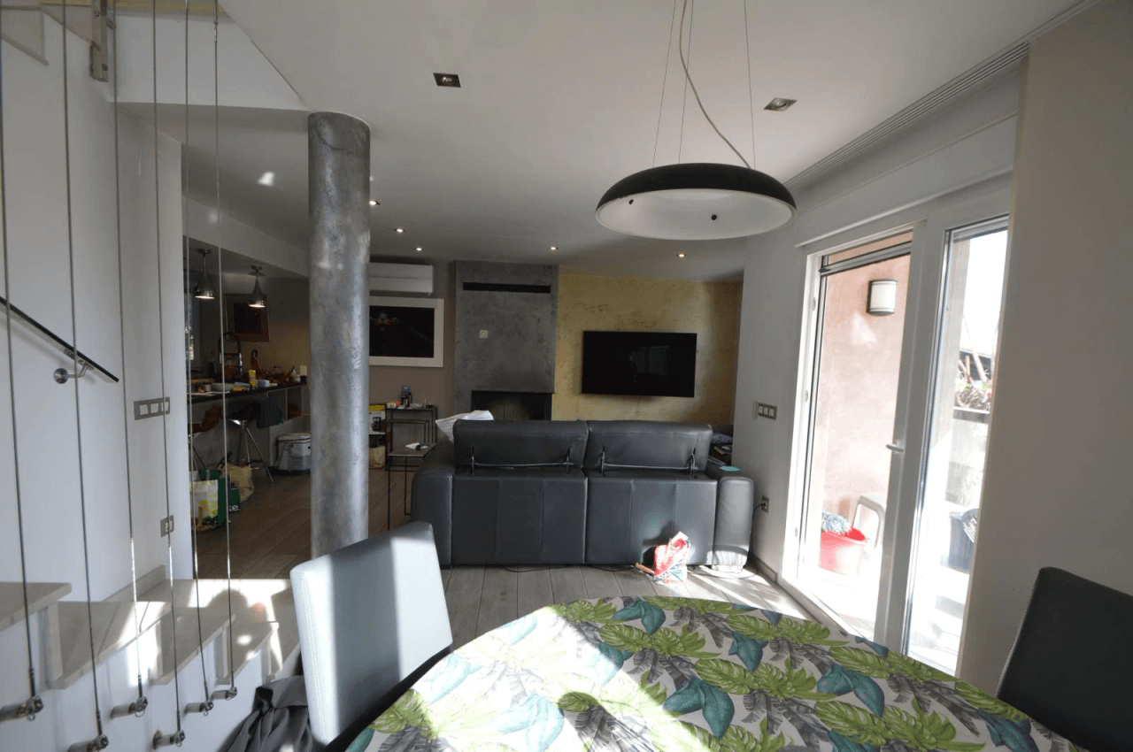 Chalet en venta en Peñiscola en zona Atalayas