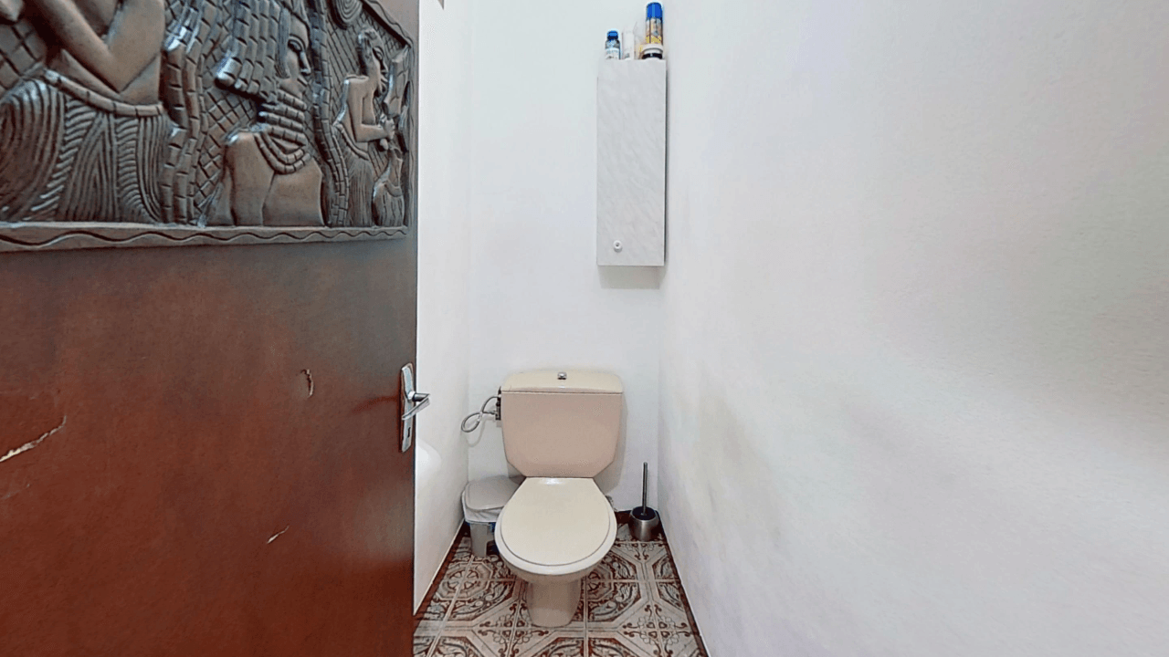 Chalet à vendre avec 4 chambres à Vinaròs, Castelló