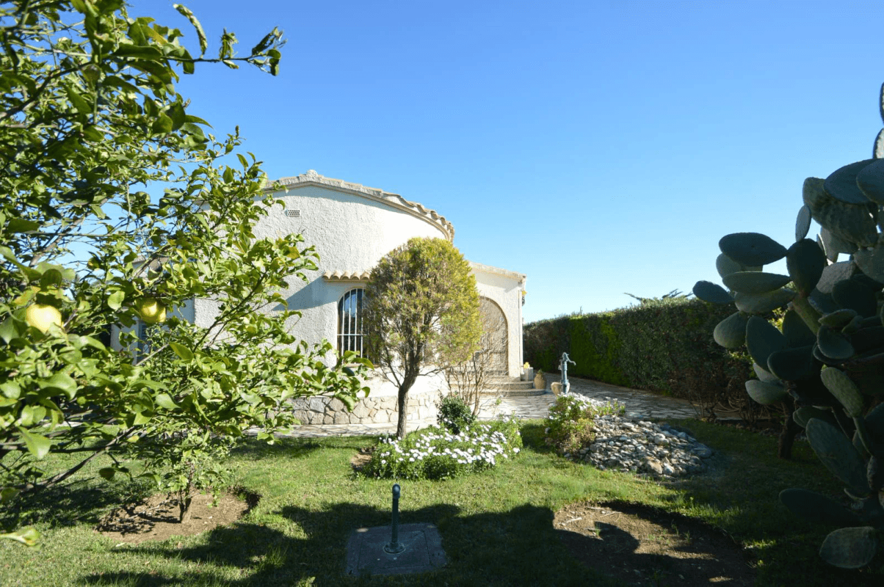 Chalet en venta en San Jorge con 2 dormitorios