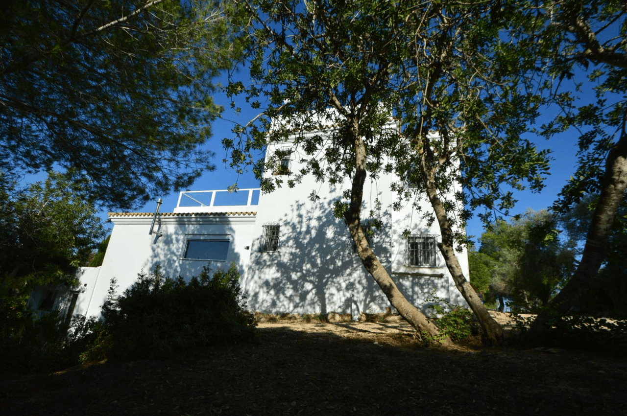 Finca en San Jorge, Castelló: 3 Habitaciones y Piscina