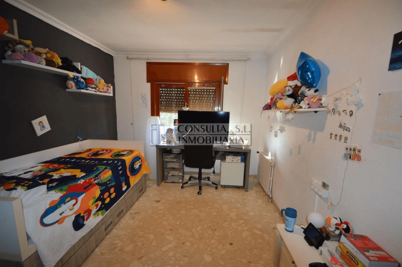 Villa à vendre à Vinaròs dans le quartier Boverals.
