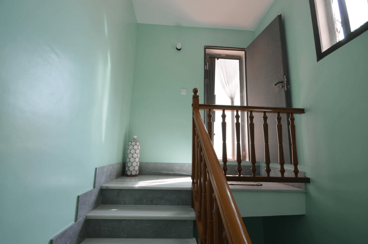 Casa adosada en Vinaròs con 5 dormitorios y 3 baños