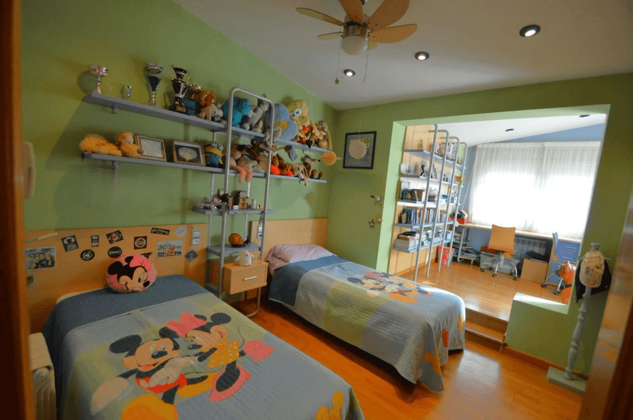Venta de chalet de estilo mediterráneo en Vinaròs, Costa Norte