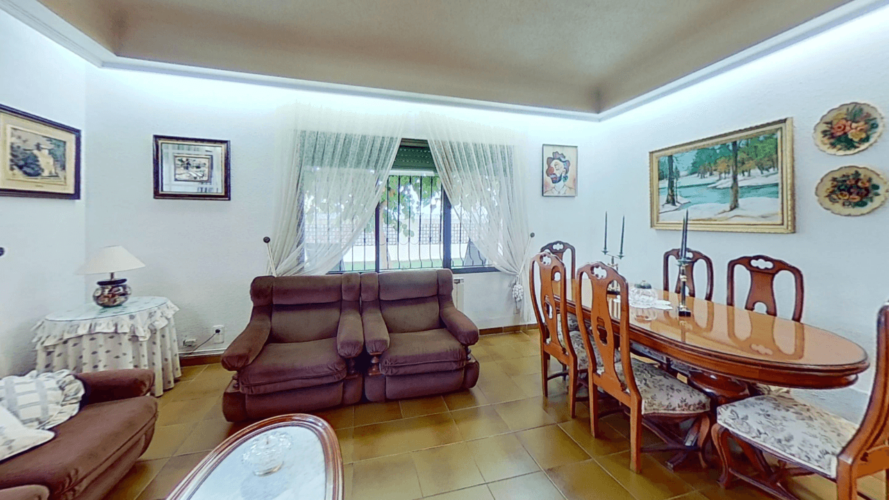 Villa à vendre à Vinaròs sur la Côte Nord