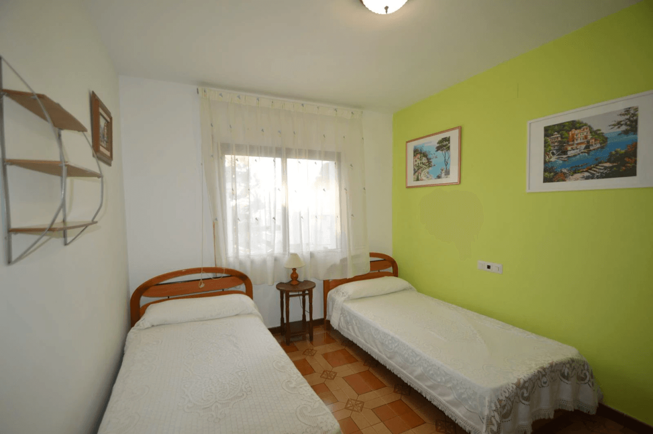 Villa à vendre, en bord de mer