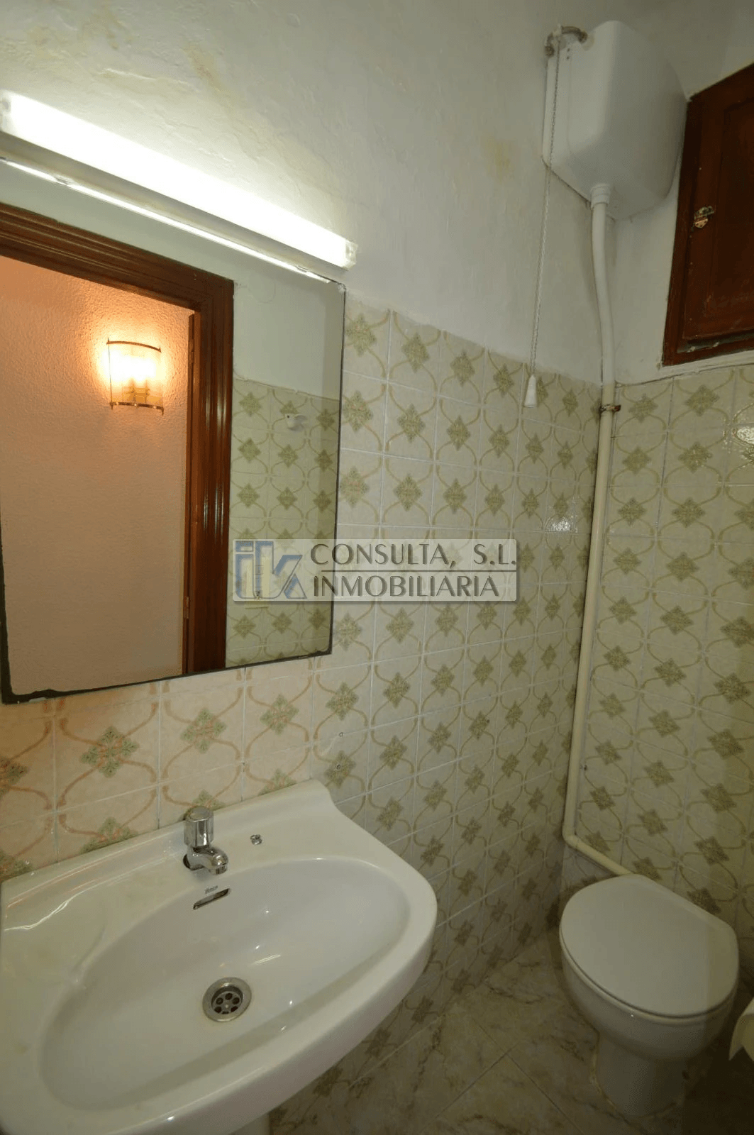 Vente de maison individuelle dans le centre de Vinaròs