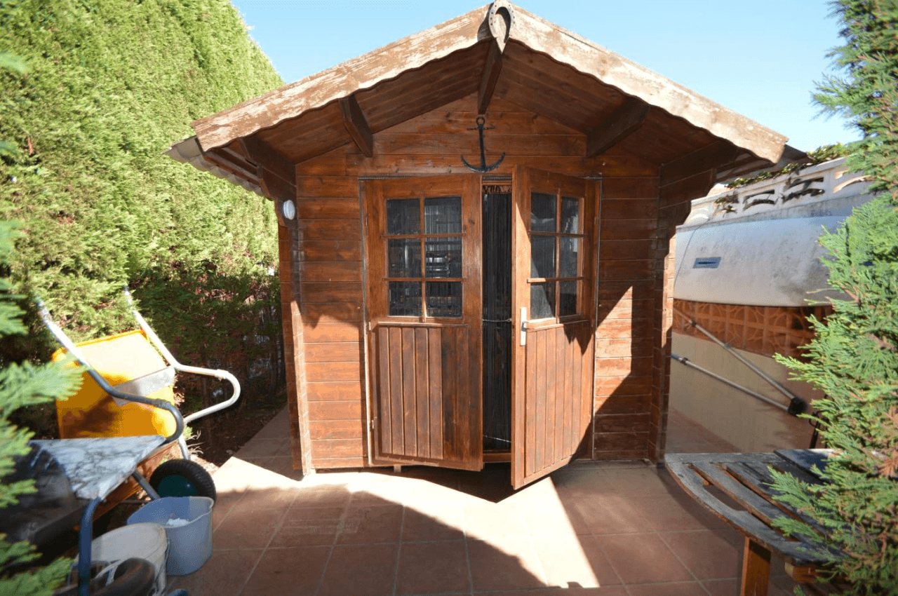 Villa confortable près de la mer