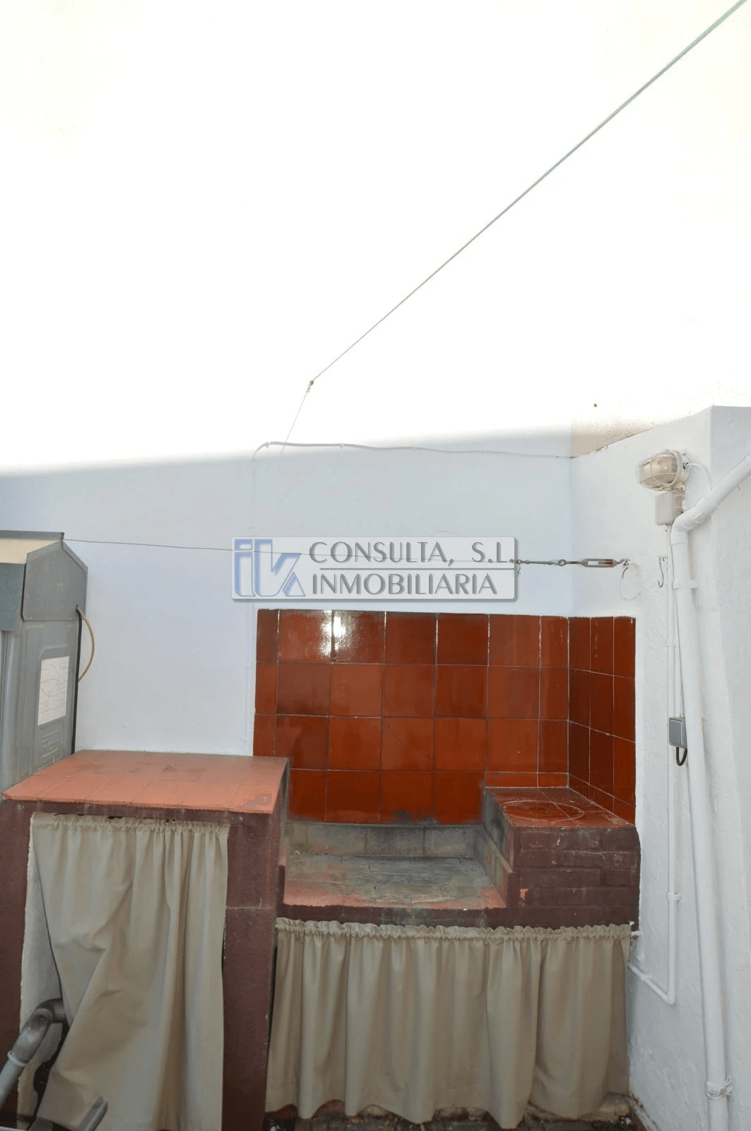 Vente de maison individuelle dans le centre de Vinaròs
