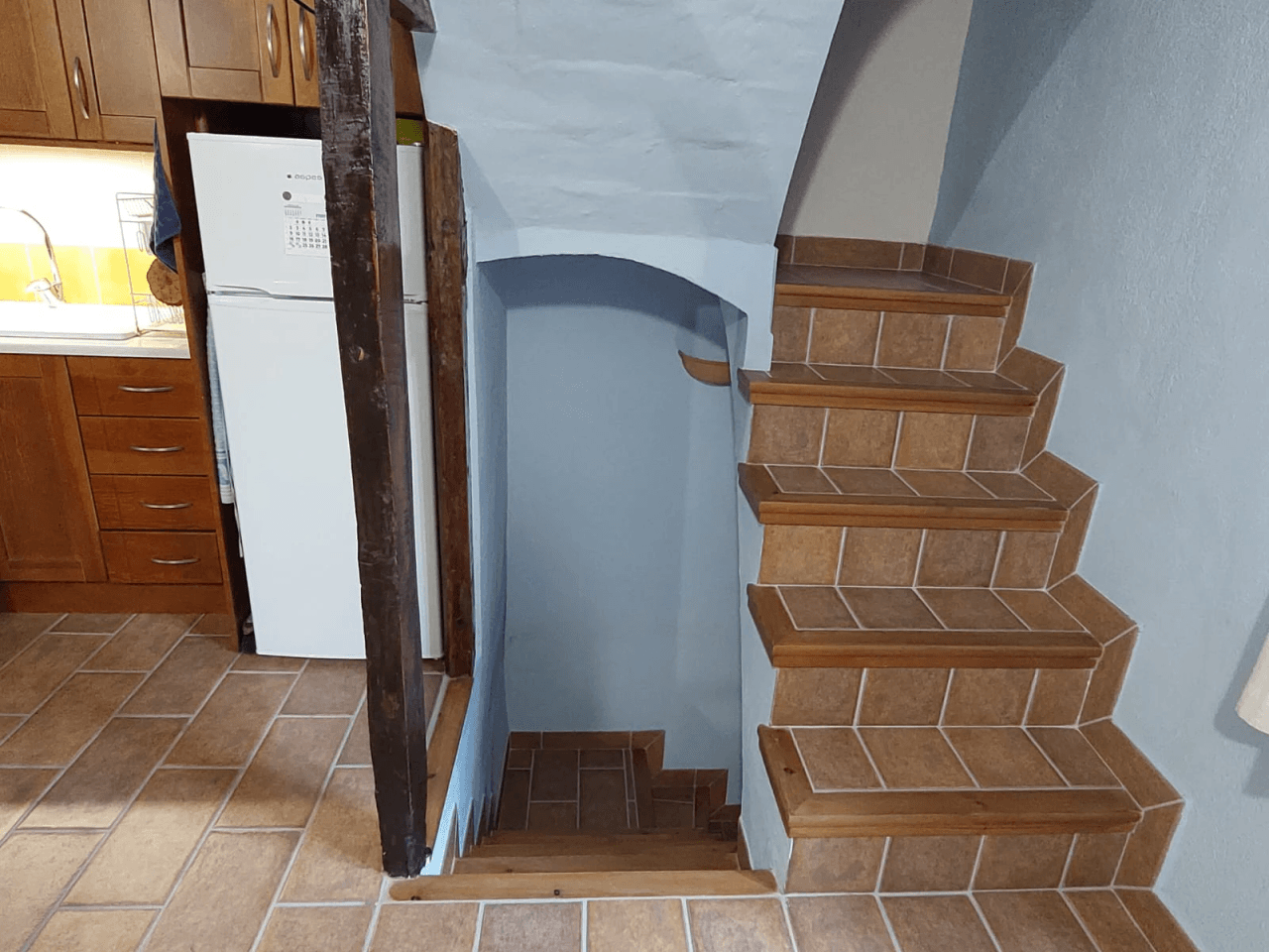 En venta, Casa de pueblo en la parte antigua de Xert / Chert