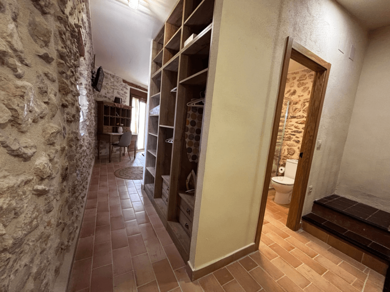 En venta casa unifamiliar en Vinaròs con licencia turística.