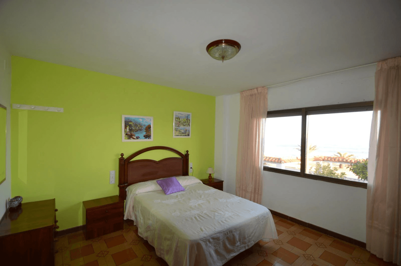 Villa à vendre, en bord de mer