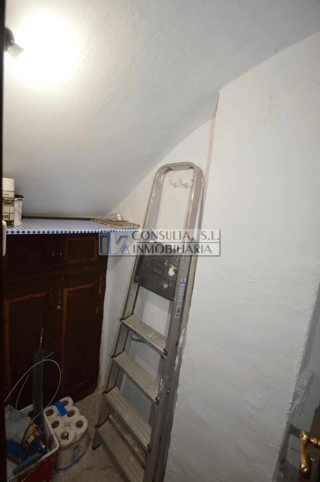 Vente de maison individuelle dans le centre de Vinaròs