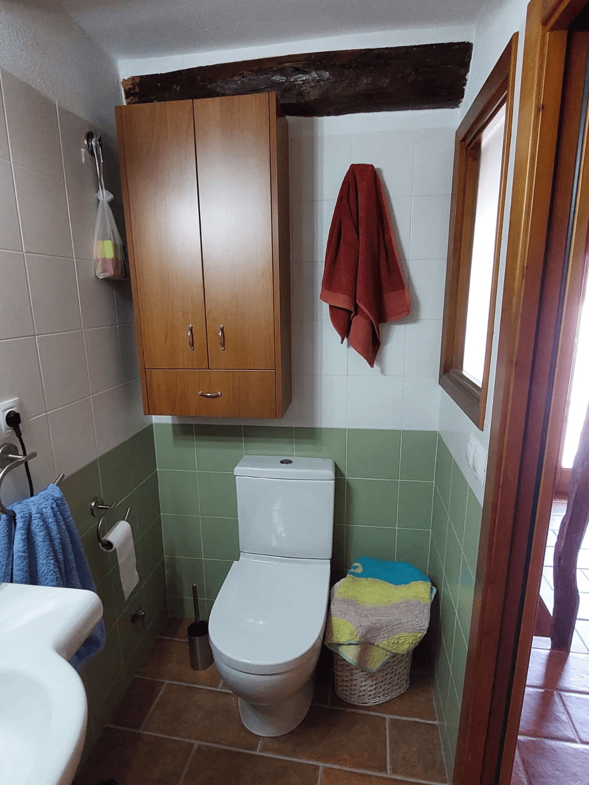 En venta, Casa de pueblo en la parte antigua de Xert / Chert