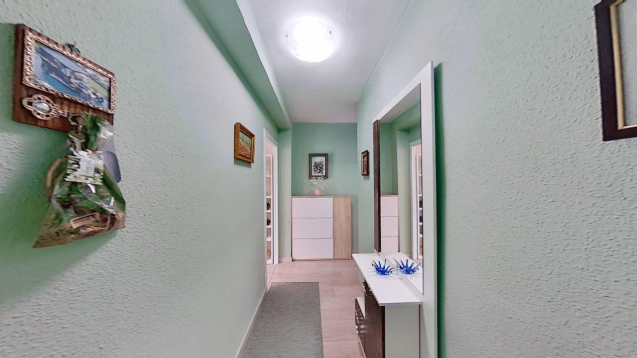 Wohnung zum Verkauf mit 3 Schlafzimmern in Vinaròs, Innenstadtbereich