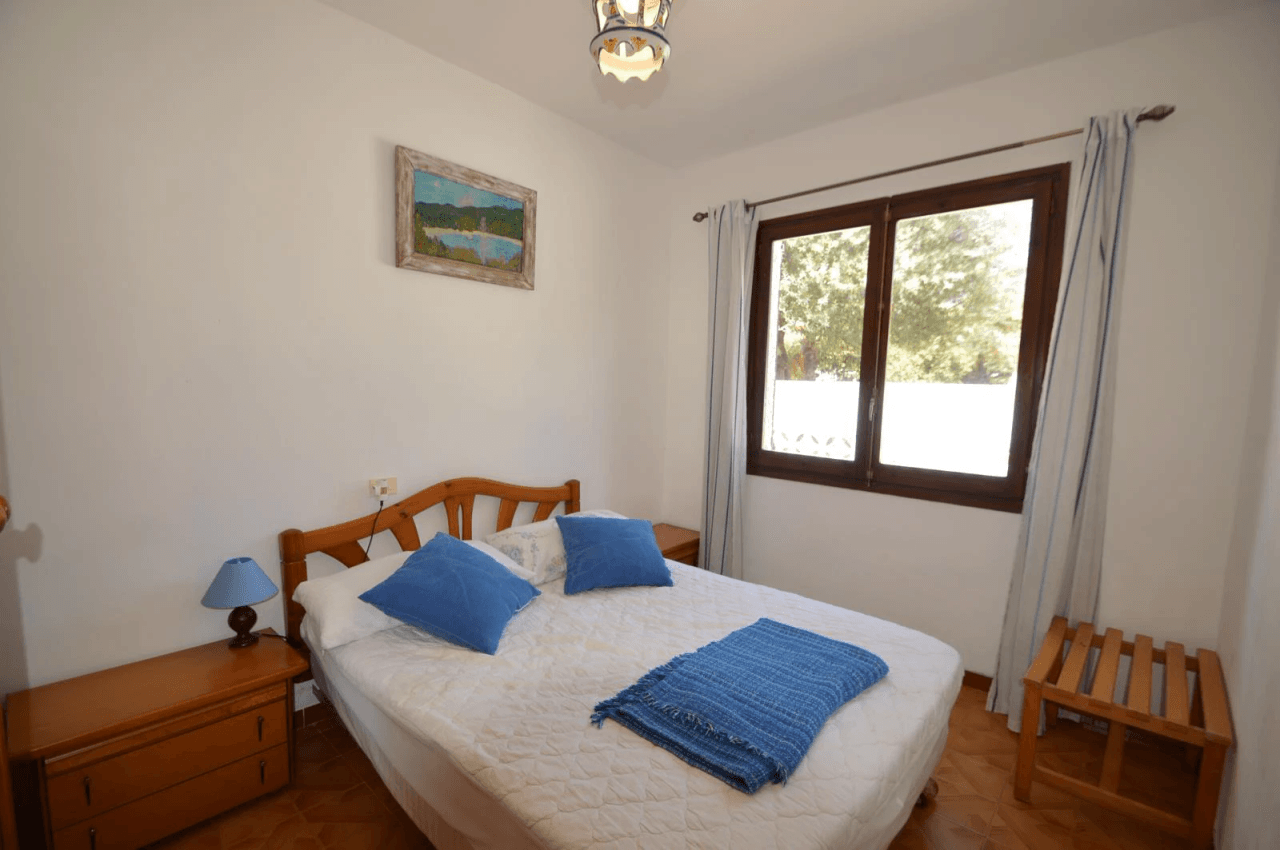 Chalet avec piscine à vendre à Vinaròs
