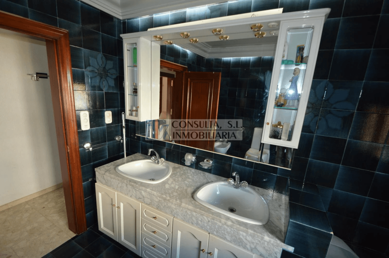 Villa à vendre à Vinaròs dans le quartier Boverals.
