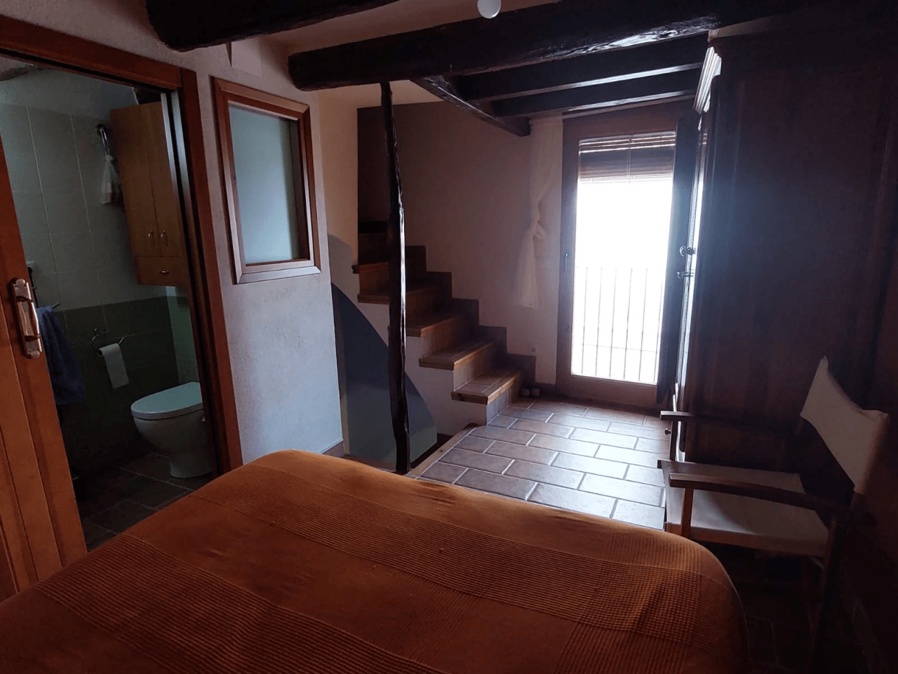 En venta, Casa de pueblo en la parte antigua de Xert / Chert