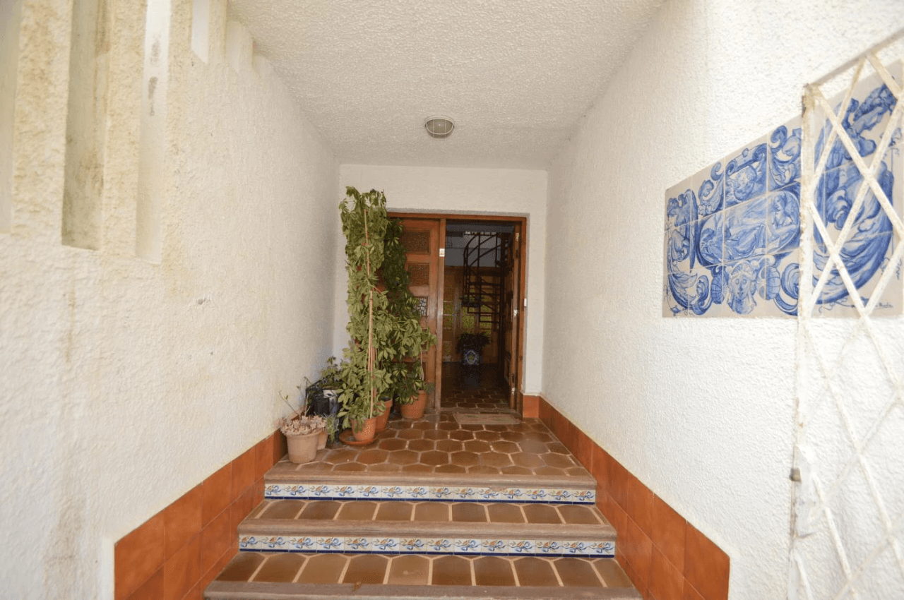 Spacieuse Villa en bord de mer à Vinaròs