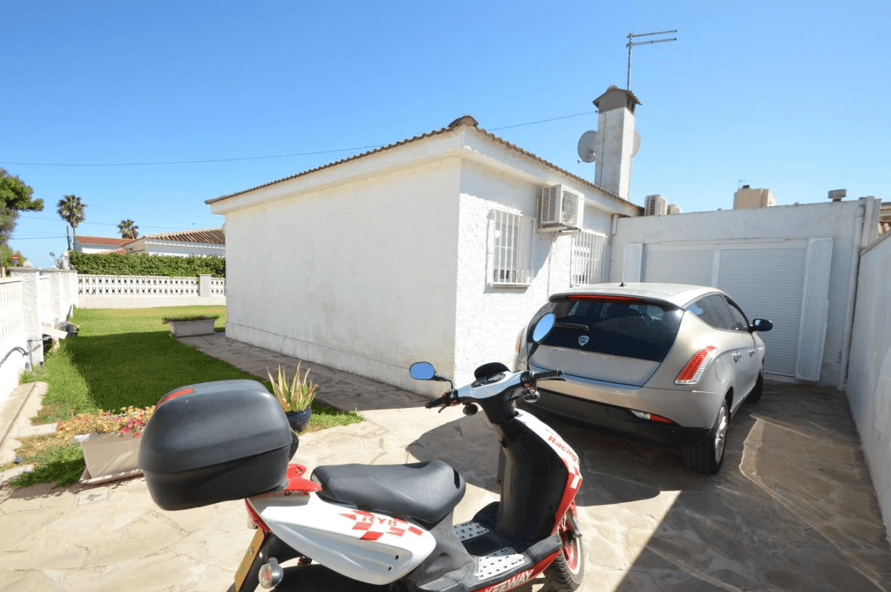 Villa confortable près de la mer