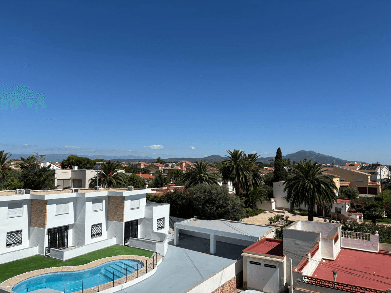 Maison mitoyenne à Vinaròs, Costa Nord, 3 chambres, à vendre